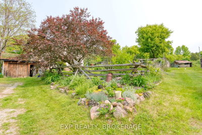412 MCNAUGHTON Rd, Maberly - Bathurst/Burgess & Sherbrooke (South Sherbrooke) Twp image-0-2