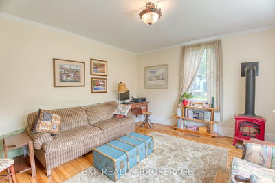 412 MCNAUGHTON Rd, Maberly - Bathurst/Burgess & Sherbrooke (South Sherbrooke) Twp image-0-4