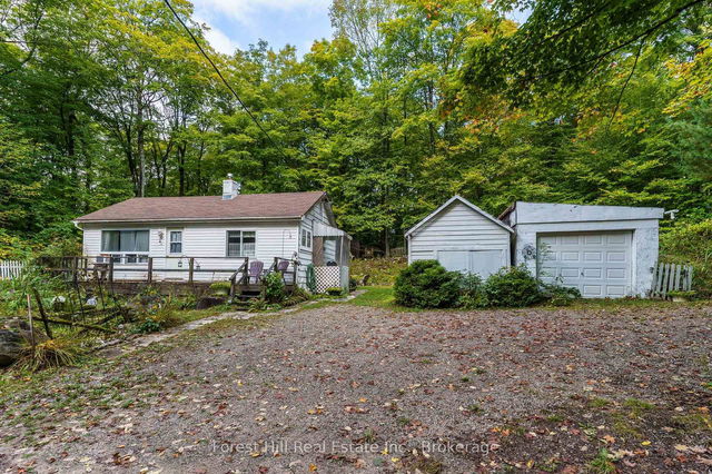 1041 Longline Lake Road
