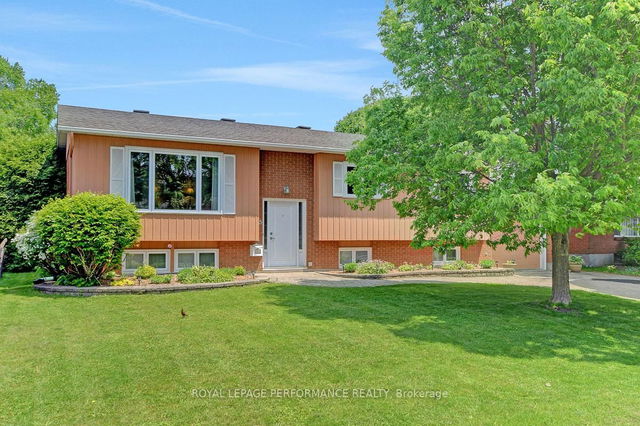 5 Veronica Place