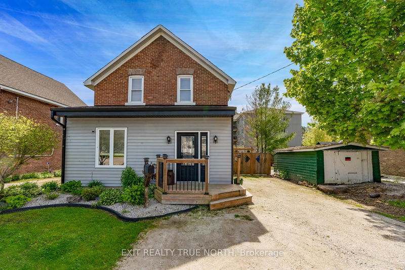 1827 3rd Ave, Owen Sound - Owen Sound image-0-0