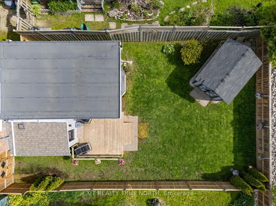 1827 3rd Ave, Owen Sound - Owen Sound image-0-2