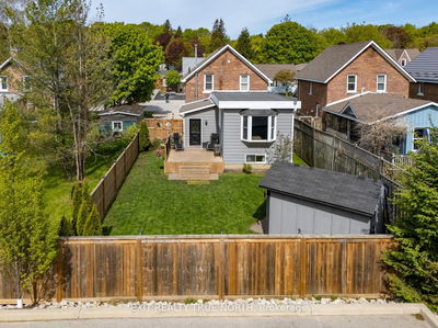 1827 3rd Ave, Owen Sound - Owen Sound image-0-3