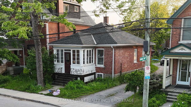 434 Alfred Street