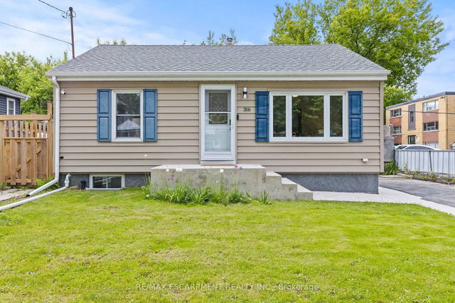 316 East 43rd Street