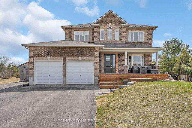 23 Canadian Drive