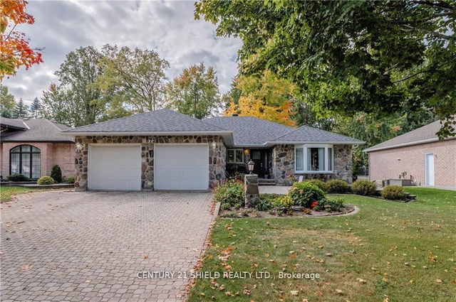 572 DEAN Drive