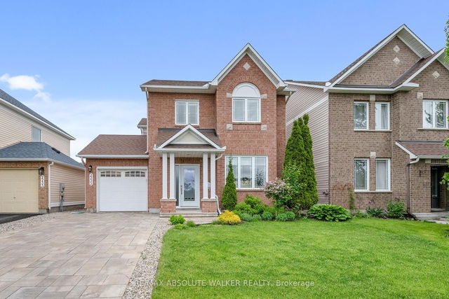 2235 Esprit Drive