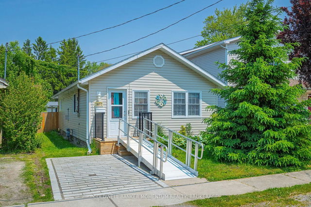 3582 Mathewson Avenue