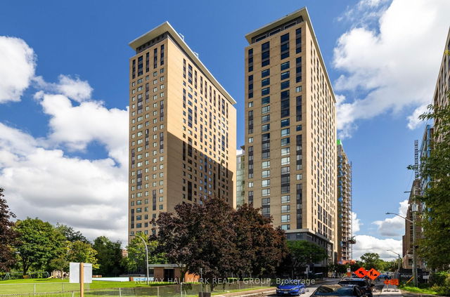 1208 - 105 Champagne Avenue