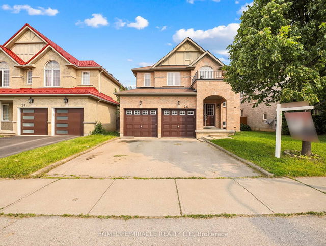 26 Stephenson Road