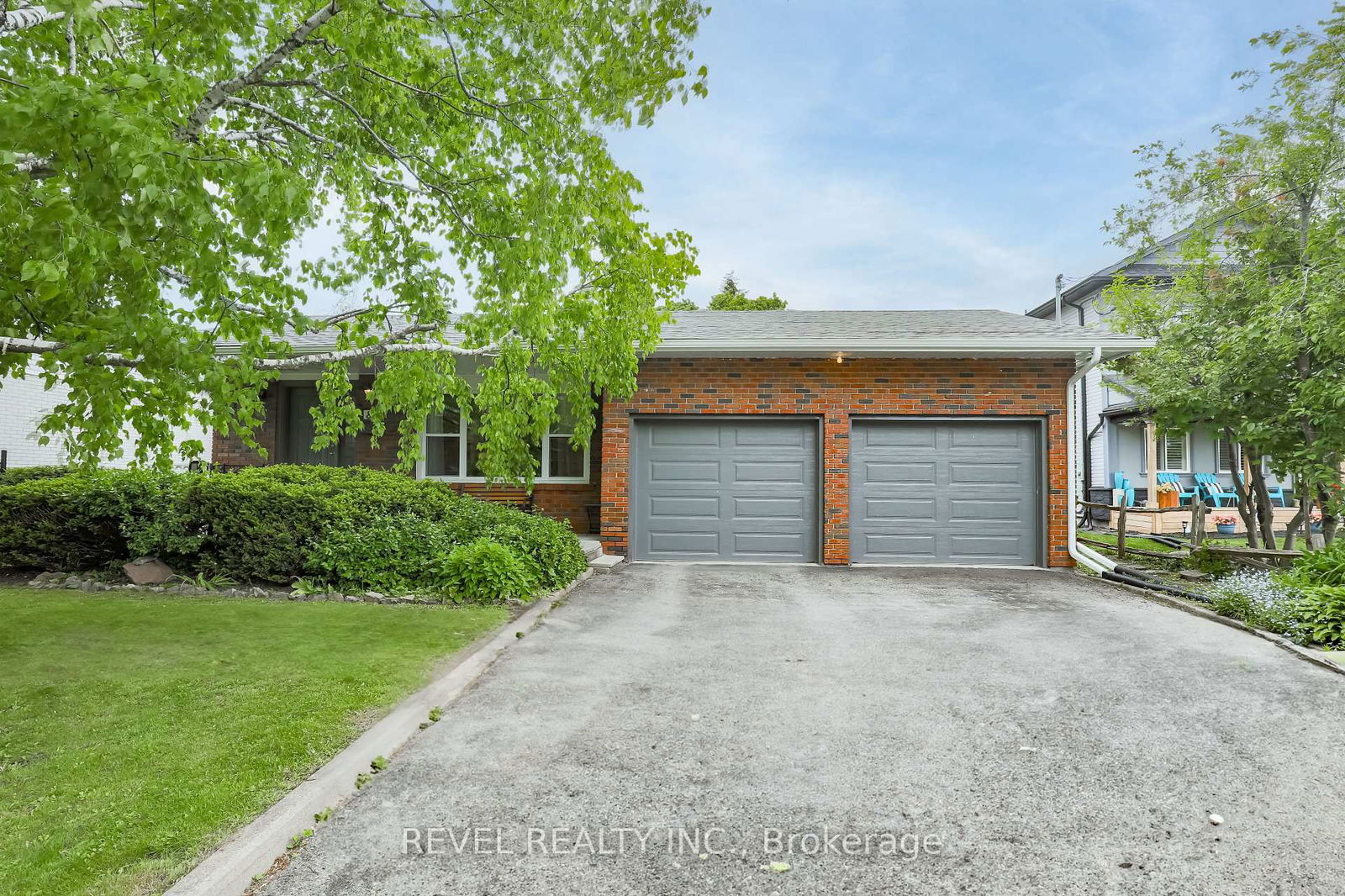 Property at 89 Pottinger