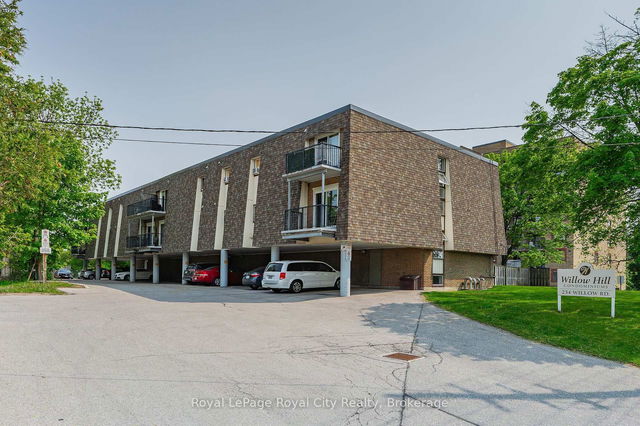 104 - 234 Willow Road