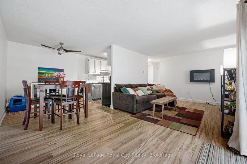 104 - 234 Willow Road