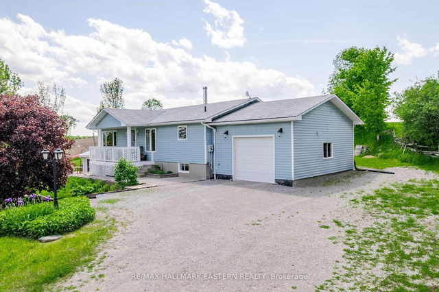 597 Killarney Bay Road