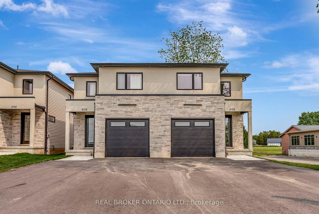 158A Concession Street