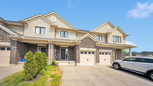 93 Keba Crescent
