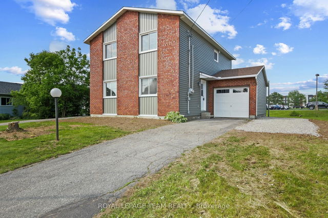 107 Mississippi Road
