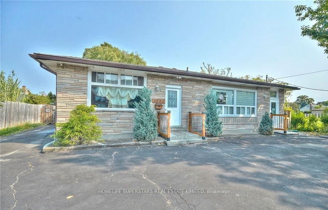 5532 Drummond Road