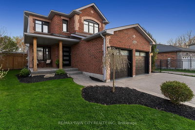 129 LANGLAW Dr, Cambridge - 
