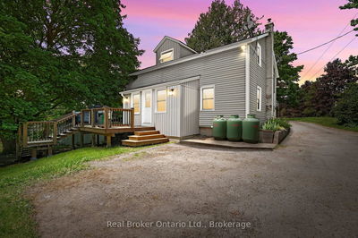 7007 Wellington Rd 34, Puslinch - Crieff/Aikensville/Killean image-0-1