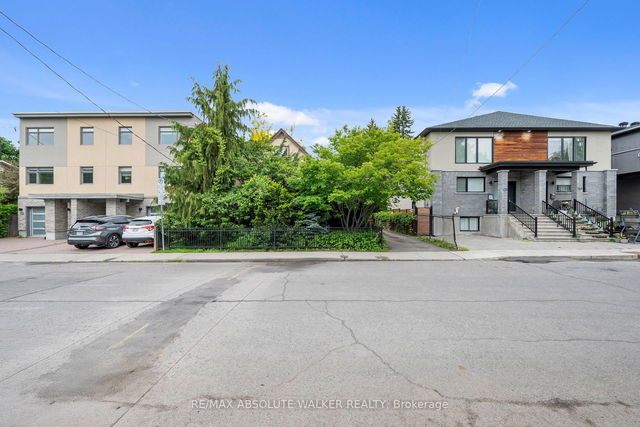 137 Prince Albert Street