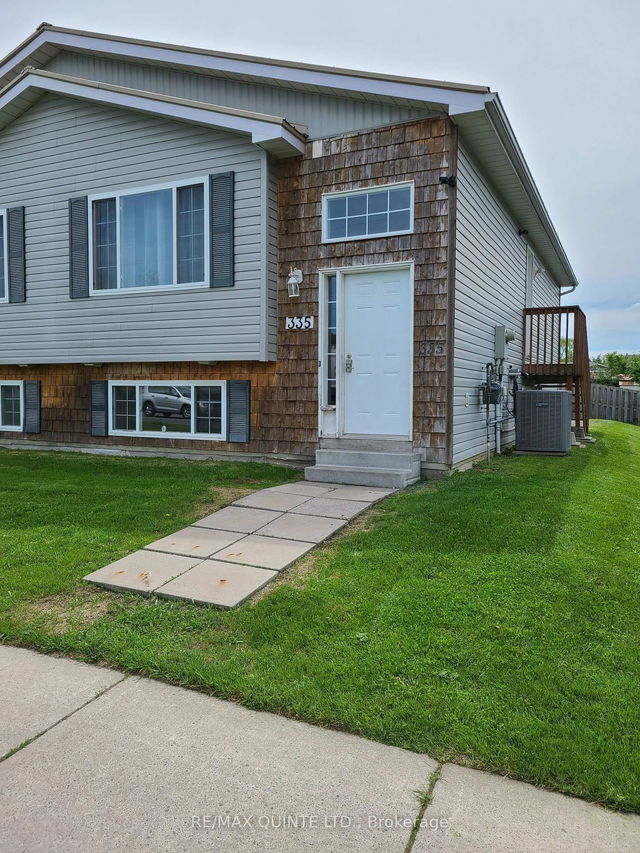 335 MOIRA Street