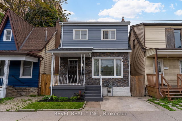 140 Sanford Avenue