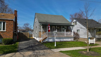20 Ajax Ave, Welland - Lincoln/Crowland