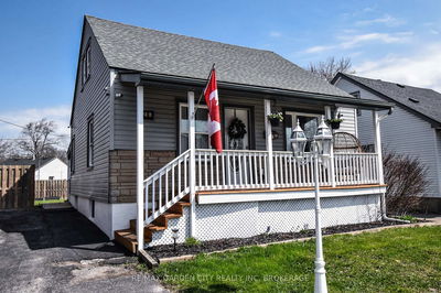 20 Ajax Ave, Welland - Lincoln/Crowland image-0-1