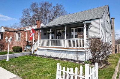 20 Ajax Ave, Welland - Lincoln/Crowland image-0-2