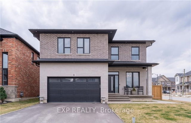 81 Homestead Way