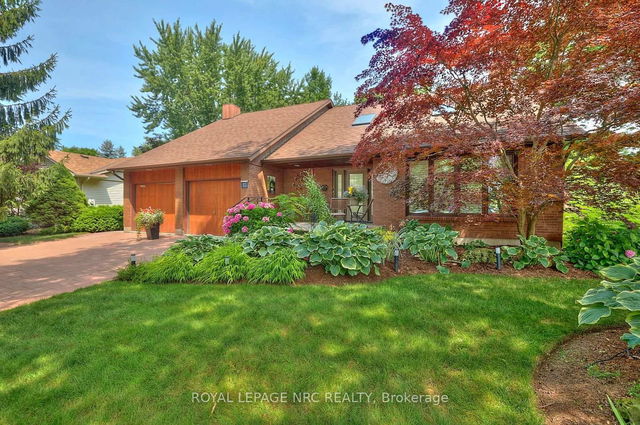 13 OAK Drive