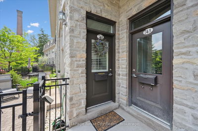 74B Cardigan St, Guelph - Downtown image-0-2