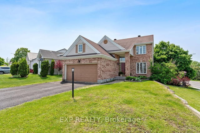 2 Bonnechere Drive