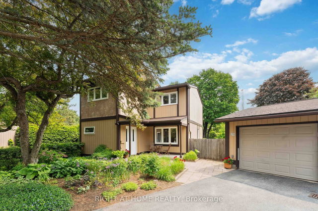 25 Chimo Drive