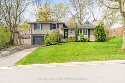 5 Abbey Rise, London North - North J