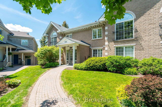 2B - 111 Robson Court