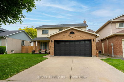 5 Elderwood Dr, St. Catharines - Grapeview image-0-1