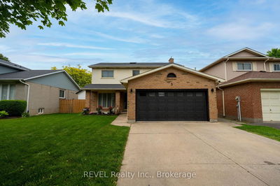 5 Elderwood Dr, St. Catharines - Grapeview image-0-2