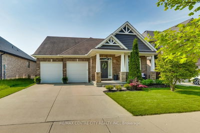 1301 Eagletrace Dr, London North - North S