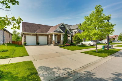 1301 Eagletrace Dr, London North - North S image-0-1