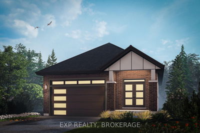 26 WESTFIELD Dr, Loyalist - Amherstview