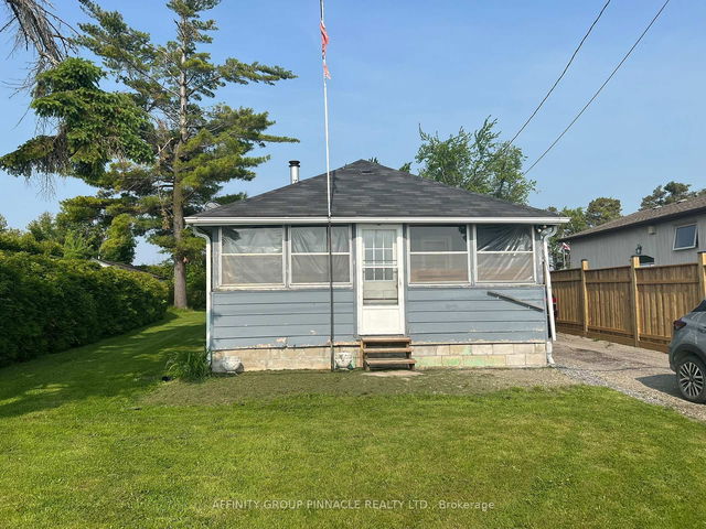 477 Long Beach Road