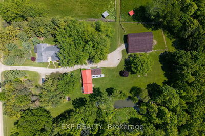 3069 Coltsfoot Dr, Southwest Middlesex - Rural Southwest Middlesex image-0-1