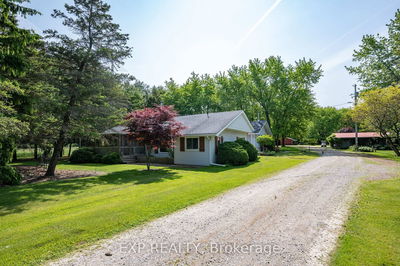3069 Coltsfoot Dr, Southwest Middlesex - Rural Southwest Middlesex image-0-2