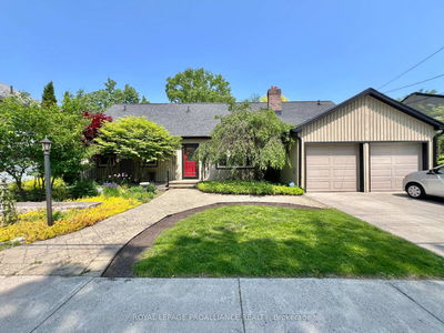 243 George St, Belleville - Belleville Ward