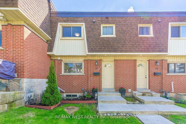 57 - 125 Bonaventure Drive