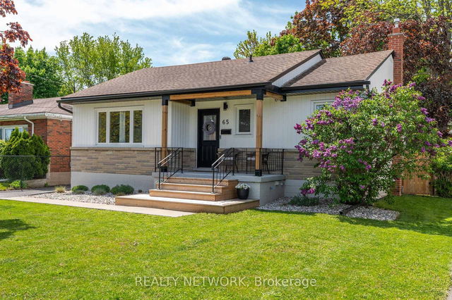 65 Glenview Drive