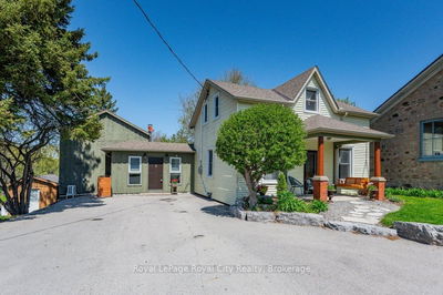 73 Queen St, Puslinch - Morriston